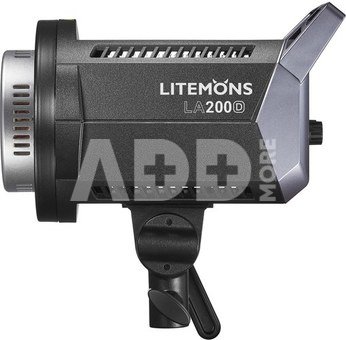 Godox Litemons LED Video Light LA200D