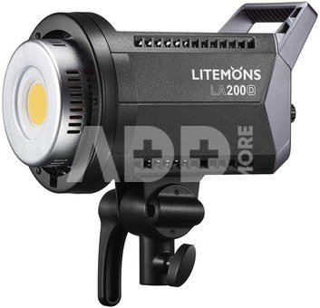 Godox Litemons LED Video Light LA200D