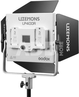 Godox Litemons LP400R RGB LED Light Panel