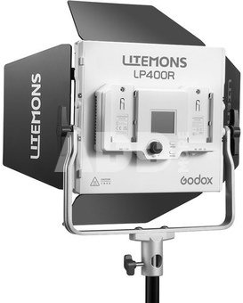 Godox Litemons LP400R RGB LED Light Panel
