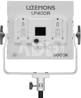 Godox Litemons LP400R RGB LED Light Panel