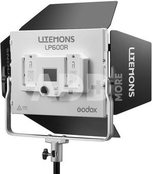 Godox Litemons LP600R RGB LED Light Panel
