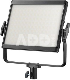Godox LP600R K3 Black Litemons RGB LED Light Panel 3 light kit