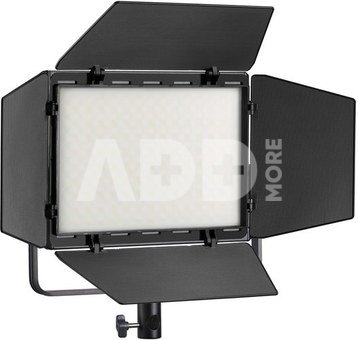 Godox LP600R K3 Black Litemons RGB LED Light Panel 3 light kit