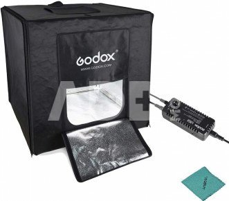 Godox LSD60 Light tent 60 x 60 x 60 cm