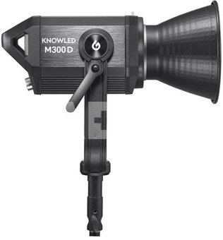 Godox M300D LED Daylight Knowled