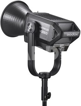 Godox M300D LED Daylight Knowled