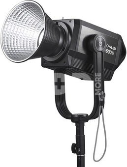 Godox M600D LED Light