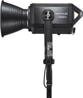 Godox M600D LED Light