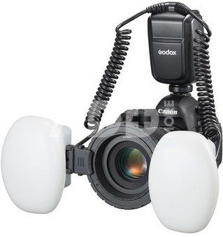 Godox Macro Twin TTL Flash for Sony MF T76S