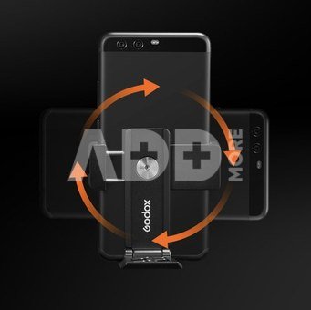 Godox Metal Collapsible Smartphone Bracket