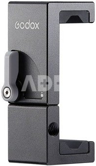 Godox Metal Smart Phone Clip