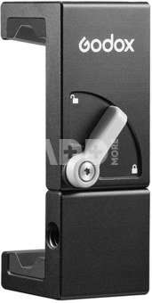 Godox Metal Smart Phone Clip