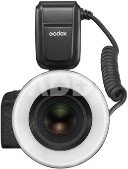 Godox MF R76 Macro Ring Flash
