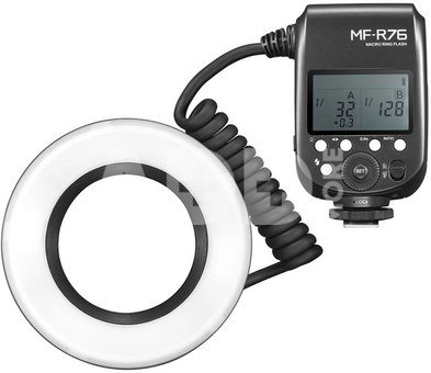 Godox MF R76 Macro Ring Flash