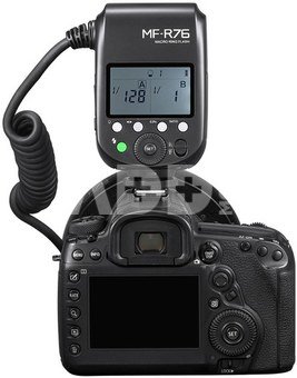 Godox MF R76 Macro Ring Flash