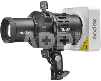 Godox ML SP36 Kit Spotlight Attachment For ML60IIBi/ML100Bi/ML100R