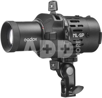 Godox ML SP36 Kit Spotlight Attachment For ML60IIBi/ML100Bi/ML100R