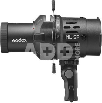 Godox ML SP36 Kit Spotlight Attachment For ML60IIBi/ML100Bi/ML100R