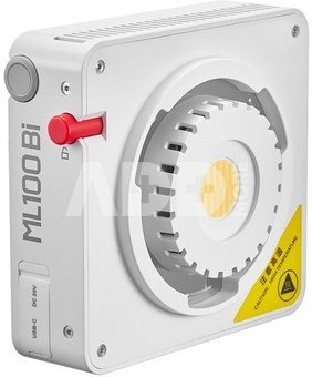 Godox ML100Bi Bi color LED video light Kit 1