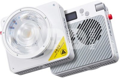 Godox ML100Bi Bi color LED video light Kit 1