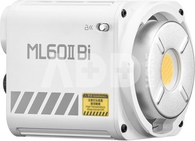 Godox ML60ll BI LED Light (Bi Color)