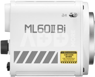 Godox ML60ll BI LED Light (Bi Color)