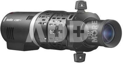 Godox Mount Flash Projector AD FP 19&Acirc;&deg; for AD300proII/AD400ProII
