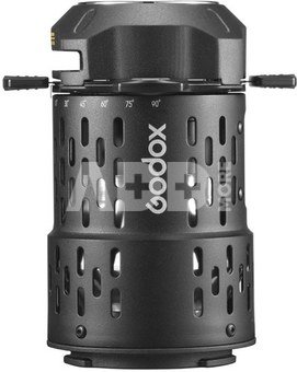 Godox Mount Flash Projector AD FP 36&Acirc;&deg; for AD300proII/AD400ProII