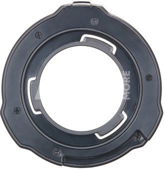 Godox mount to Bowens mount adapter for ML60IIBI/ML100IIBI