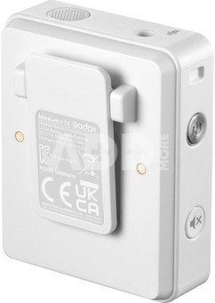 Godox MoveLink II M1 (Wit)