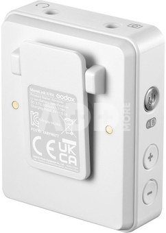 Godox MoveLink II M1 (Wit)