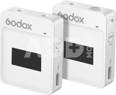 Godox MoveLink II M1 (Wit)