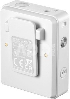 Godox MoveLink II TX Transmitter (Wit)