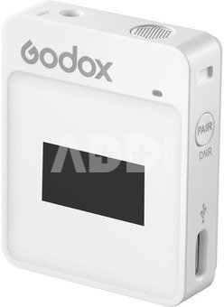 Godox MoveLink II TX Transmitter (Wit)