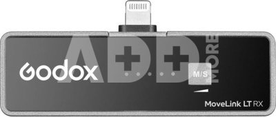 Godox MoveLink LT2 Lightning