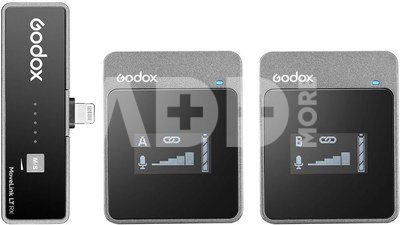 Godox MoveLink LT2 Lightning