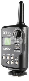 Godox MS200V D Trio Studio Flash Kit