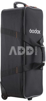 Godox MS200V D Trio Studio Flash Kit