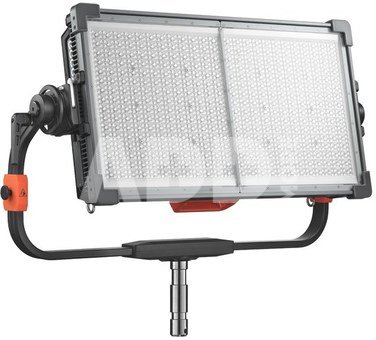 Godox P1200R Hard Pro K1 KNOWLED RGB Panel Light Waterproof with Carry Bag