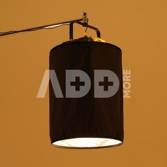 Godox P600BHSSS Black Opaque Skirt for P600Bi Hard