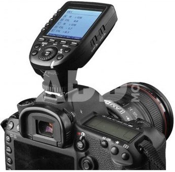 Godox paleidėjas X Pro Fuji