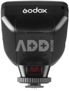 Godox XPro TTL paleidėjas (Nikon)