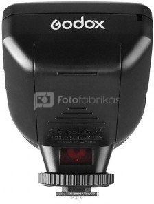 Godox XPro TTL paleidėjas (Olympus, Panasonic)