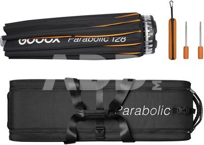 Godox Parabolic Reflector 128