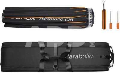 Godox Parabolic Reflector 158
