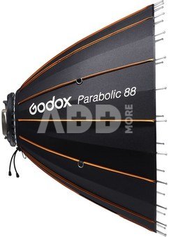 Godox Parabolic Reflector 88