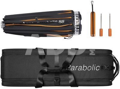 Godox Parabolic Reflector 88