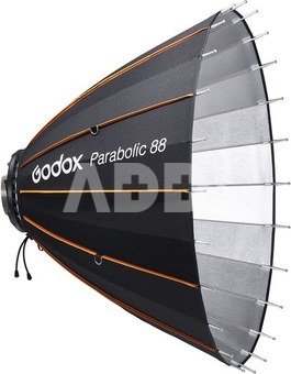 Godox Parabolic Reflector 88