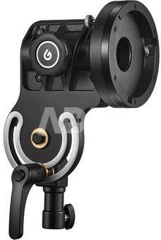 Godox Parabolic Reflector Zoom Box P88Kit